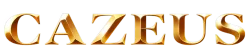 Cazeus España Logo