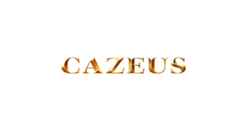 Cazeus logo