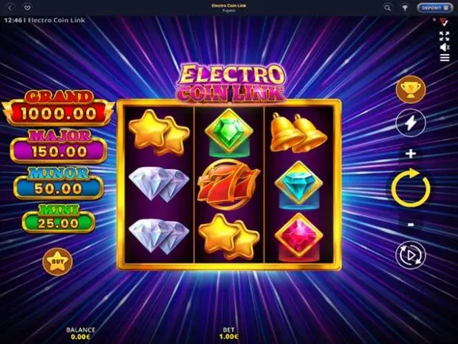 Cazeus Captura de pantalla 3